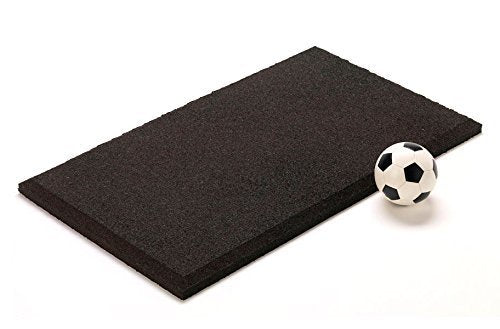 IncStores 2 1/4 Inch Thick Outdoor Playground Mat
