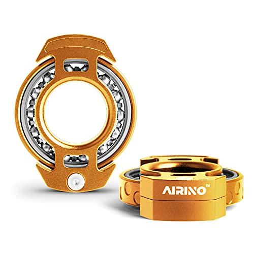 AIRINO Reactor Fidget Spinner - an EDC Adult Fidget Toys Help