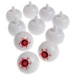 US Toy 4368 Eyeball Spin Tops