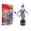 Bif Bang Pow! Lord of The Rings Gandalf The Grey Push Puppet - Con. Excl.