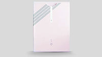 MJM YUCI (Pink) Playing Cards by TCC