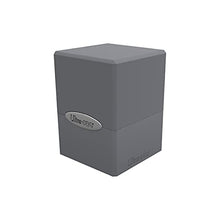 Load image into Gallery viewer, Satin Cube - Smoke Grey
