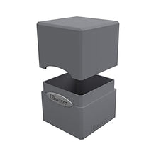Load image into Gallery viewer, Satin Cube - Smoke Grey
