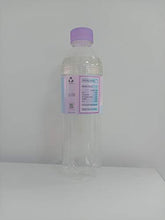 Load image into Gallery viewer, Jsh Diy Slime Storage Bottle, Comes with Either a Purple or Clear Lid
