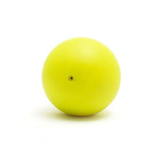 Load image into Gallery viewer, Play SIL-X Juggling Ball - Filled with Liquid Silicone - 67mm, 110g - Yellow
