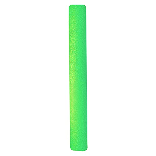 Pool Noodles 60 Inch Durable Hollow Foam Pool Swim Noodles Blindfolded Struggling Stick Swimming Stick Color Stick Noodle Stick Buoyancy Stick Hollow Foam Stick EPE Pearl Cotton Stick