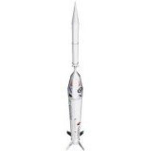 Load image into Gallery viewer, Estes Starchaser Thunderstar (X Prize) Rocket Kit - 2192
