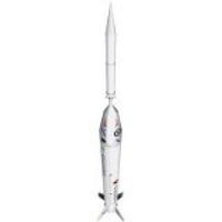 Estes Starchaser Thunderstar (X Prize) Rocket Kit - 2192