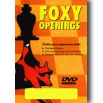 Sicilian Kan - Foxy Openings DVD Volume 77