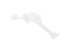 Load image into Gallery viewer, DJI Phantom 4 Drone Only Secure Gimbal Lock, P4 Part 35 Gimbal Lock White (6958265123092) (NOT Compatible Phantom 4 Pro)
