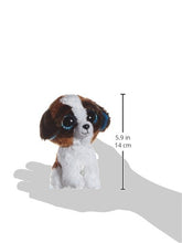 Load image into Gallery viewer, Ty Beanie Boo Plush - Duke The Dog 15cm
