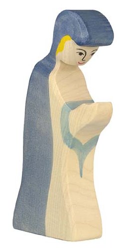 Holztiger Maria Toy Figure