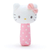 Kitty Hello Stick Mascot (Baby) Sanrio Sanrio Character