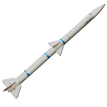 Load image into Gallery viewer, Rocketarium Flying Model Rocket Kit AMRAAM 120A. RK-1012
