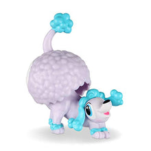 Load image into Gallery viewer, Basic Fun Series 1 Cutie Patooties with Bobbling Booties Bobble Bottoms (Poodle Booty)
