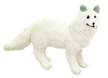 Load image into Gallery viewer, Safari Ltd Arctic TOOB With 10 Fun Figurines, Including A Harp Seal, Husky, Caribou, Arctic Rabbit, Killer Whale, Walrus, Arctic Fox, Beluga Whale, Igloo, And Polar Bear - For Ages 3 and Up
