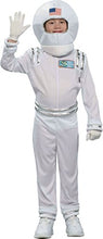 Load image into Gallery viewer, Forum Novelties Child&#39;s Astronaut Costume, Large
