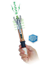 Load image into Gallery viewer, Doctor Who - 12th Dr. Sonic Screwdriver with Touch Controls and Removable Power Core

