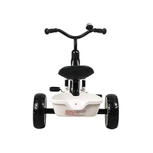 Load image into Gallery viewer, Best Birthday Gift to The car Birthday Gift of Baby Bicycle Child Bicycle ski car Lightweight Toys (Color : Black)
