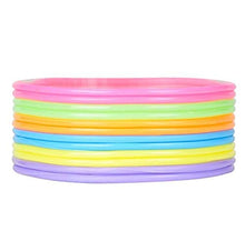 Load image into Gallery viewer, Rhode Island Novelty Neon Jelly Bracelets - Assorted Colors (2-Pack of 144)
