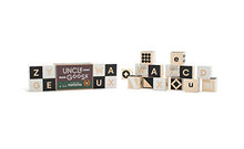 Load image into Gallery viewer, Uncle Goose to Tonet ABC Blocks - Made in The USA
