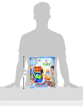 Load image into Gallery viewer, Mega Bloks Big Building Bag, 60-Piece (Classic)
