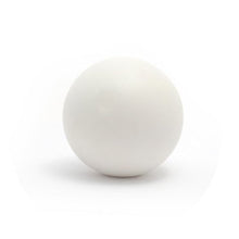 Load image into Gallery viewer, Play MMX Stage Ball, 70 mm Juggling Ball - (1) White

