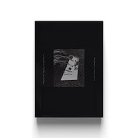 N.Flying - Light in The Dark [Photobook ver.] Photobook Album+Folded Poster+BolsVos K-POP Webzine (20p), Decorative Stickers, Photocards