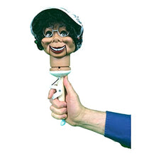 Load image into Gallery viewer, Lester Standard Upgrade Ventriloquist Dummy by ThrowThings.com
