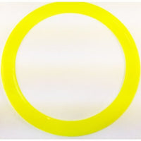 Play Saturn Over-Size Juggling Ring (1) - Yellow