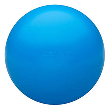 Load image into Gallery viewer, Henrys HiX Russian Juggling Ball - 62mm - Made Out of TPU Plastic - PVC Free - Single Ball (Blue)
