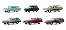 Load image into Gallery viewer, Greenlight Collectible 29970B Miniature Collectible Car Dark Green
