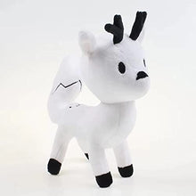 Load image into Gallery viewer, Huainan Plush Toys Cute Deer Dolls Twig Plush Toy Doll for Kids Birthday Xmas Gift 9 inches

