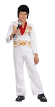 Load image into Gallery viewer, Elvis Child&#39;s Costume, Large

