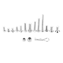 Load image into Gallery viewer, KIKYO Screw, Different Lengths 4x4 Short Trck RC Car Screw, for Fixing Component for Confined Areas
