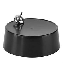 Load image into Gallery viewer, Wonderful Spinning Top Spins for Hours Fascinating Magnetic Toy Home Ornament, Rotating Magnetic Gyro Decoration
