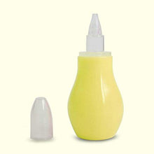 Load image into Gallery viewer, Baby Nasal Aspirator Nose Cleaner
