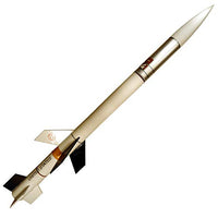 Rocketarium Two-Stage Model Rocket Kit Super Chief II RK-1032