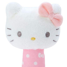 Load image into Gallery viewer, Kitty Hello Stick Mascot (Baby) Sanrio Sanrio Character
