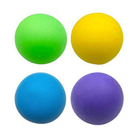 shuaiyin Stress Relief Balls - Anxiety Pressure Relieve Toy, Tear-Resistant, Non-Toxic, Anti Stress Sensory Ball Squeeze Toys for Anxiety, ADHD, Autism and More
