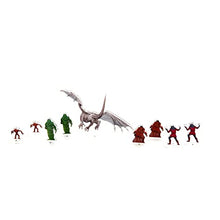 Load image into Gallery viewer, WizKids D&amp;D Idols of The Realms: Essentials 2D Miniatures Pack - Monster Pack #2

