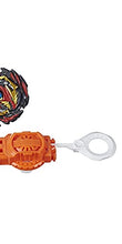 Load image into Gallery viewer, BEYBLADE Burst Rise Hypersphere Venom Devolos D5 Starter Pack -- Balance Type Battling Top Toy and Right/Left-Spin Launcher, Ages 8 and Up

