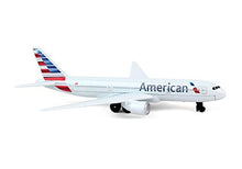 Load image into Gallery viewer, Daron American Airlines Single Plane
