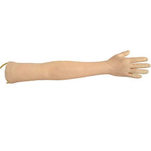 Load image into Gallery viewer, WAWB Injection Practice Arm Model, Phlebotomy and Venipuncture Practice Arm Designed for Training and Perfecting IV
