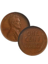 Load image into Gallery viewer, 1926-S Lincoln Wheat Cent
