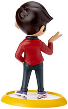 Load image into Gallery viewer, QMX Big Bang Theory Howard Q-Pop Toy Figure
