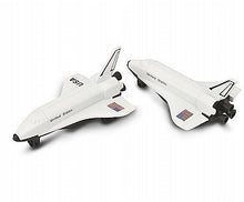 Load image into Gallery viewer, Keycraft Diecast Space Shuttle
