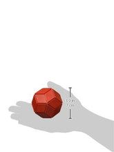Load image into Gallery viewer, Creative Whack Company Roger von Oech&#39;s Ball of Whacks, Red
