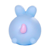 Load image into Gallery viewer, Jabber Ball The Bunny, Blue
