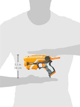 Load image into Gallery viewer, Nerf N-Strike Elite Firestrike (Colors may vary)
